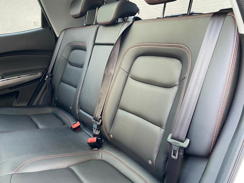 Chery Tiggo 5x 2020 1.5 Txs Flex Aut. 5p