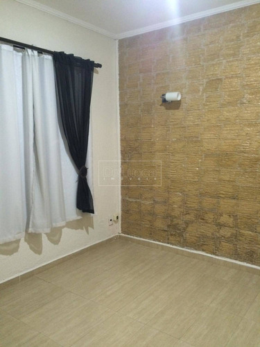 Imagem 17 de 22 de Casa À Venda Em Jardim Novo Campos Elíseos - Ca008935