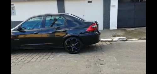 Chevrolet Prisma 2007 1.4 Maxx Econoflex 4p