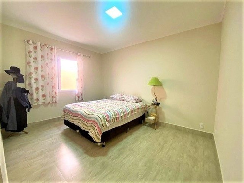 Imagem 11 de 22 de Casa Com 3 Dormitórios À Venda, 219 M² Por R$ 750.000,00 - Condomínio Floresta De São Vicente - Bragança Paulista/sp - Ca3006