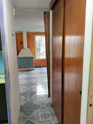 Venta Casa En Barrio Residencial Cerca Metro Elisa Correa