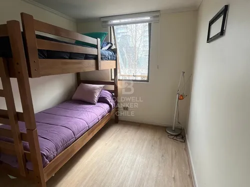 Venta Departamento Providencia El Vergel
