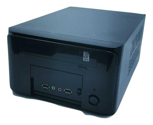 Imagen 6 de 7 de Cpu Economico Usado Disco 500gb Ram 2gb No Cd Puerto Lpt1