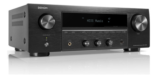 Amplificador Denon Dra-900h 4 Canales Hdmi - Sonido Premium