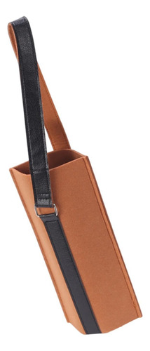 Bolsa De Vino De Fieltro, Bolsa De Vino, Bolsa Portadora De