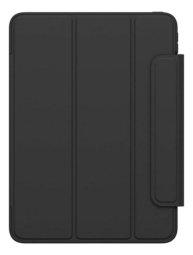 Funda Para iPad Pro (2a Gen) 11 Otterbox Negra Microfibra