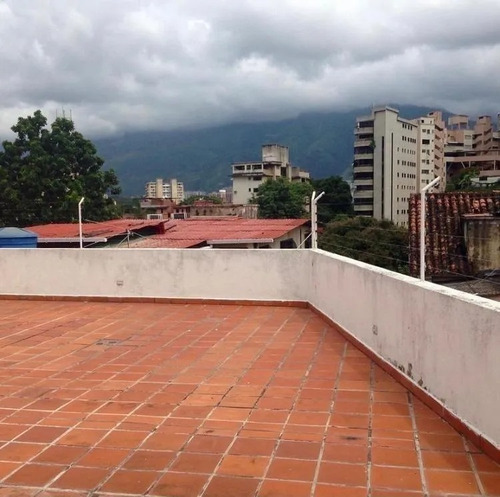 Imagen 13 de 13 de Venta Edificio Comercial Los Chaguaramos