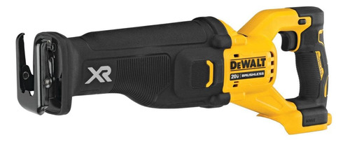 Dewalt Sierra Reciprocadora Sin Cepillo 20v Max* Xr® Con P.