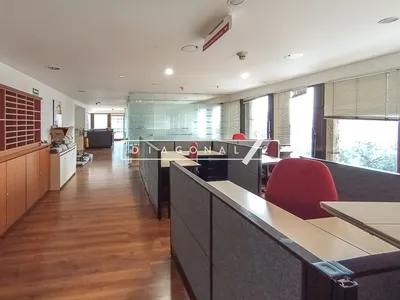 Oficina en venta
