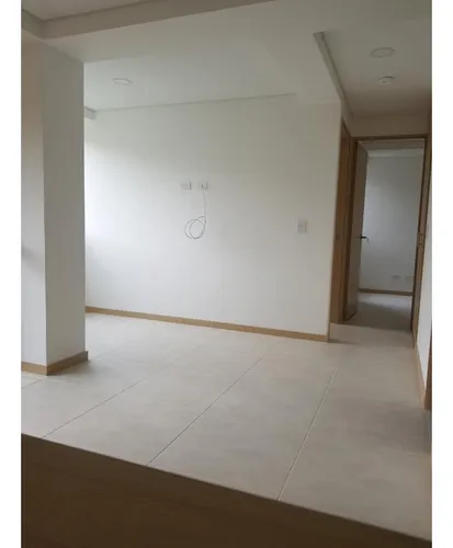 Apartamento En Venta Itagui Fatima (l)