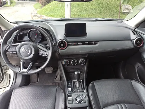 Mazda CX-3 2.0 Grand Touring Lx At