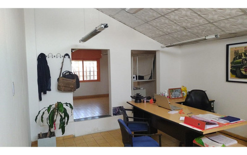 Imagen 13 de 17 de Venta Galpon Con Oficina En B° Alto Alberdi