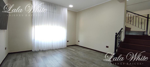 Imagen 16 de 30 de Venta - Casa A Estrenar En Terralagos - Fondo A Laguna