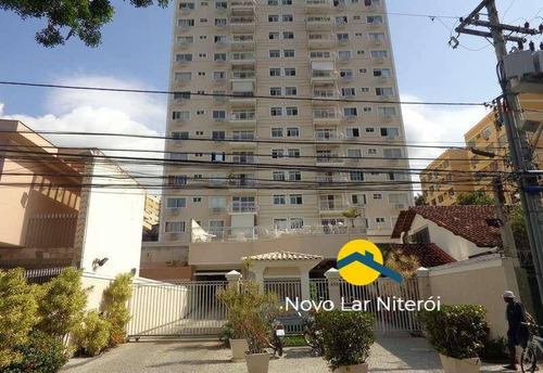 Imagem 1 de 15 de Excelente Apartamento Próximo Ao Mercado Mundial Com Lazer Completo. - 137