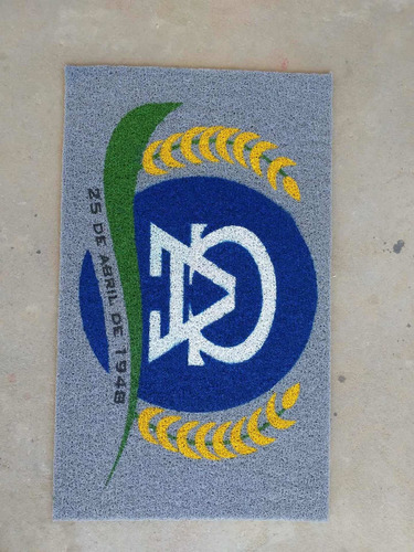 Imagem 5 de 5 de Tapetes Personalizados