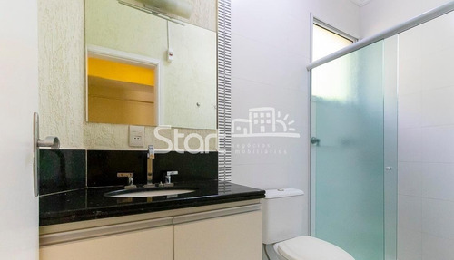 Imagem 15 de 30 de Casa Á Venda E Para Aluguel Em Loteamento Alphaville Campinas - Ca097211