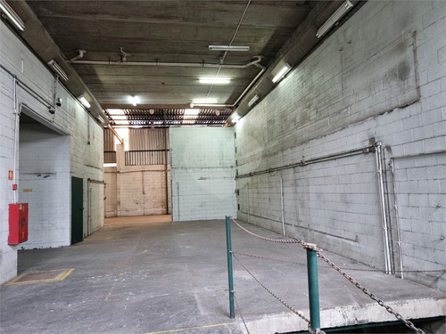 Imagem 18 de 30 de Prédio Comercial, Industrial Chacará Santo Antônio Zona Sul - Reo638879