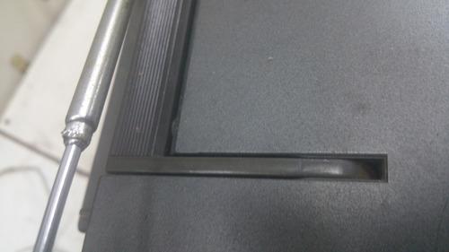 Radio-gravador Panasonic, Modelo Rxc37 (usado ) (Usado)