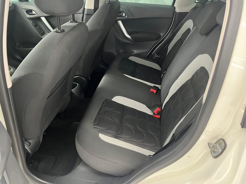 Citroën C3 1.5 Tendance Flex 5p