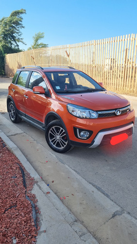 Great Wall M4 Versión Top De Línea En Excelente Estado