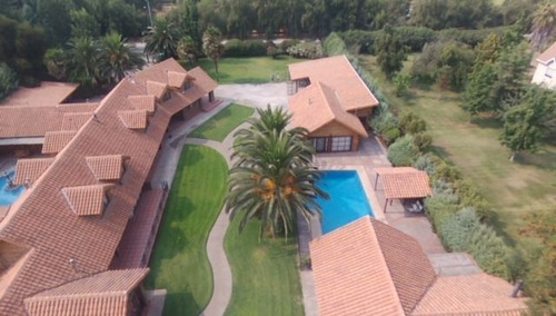 Parcela En Venta En Talagante