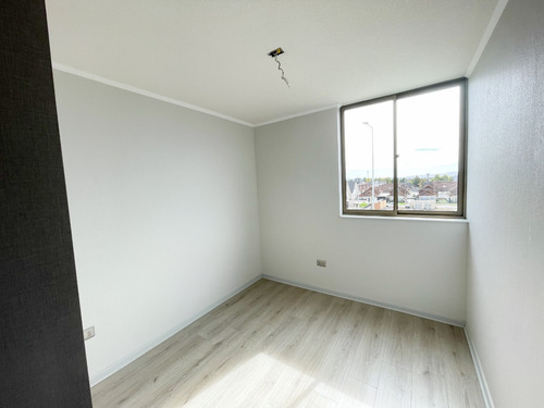 Departamento En Lomas San De Sebastián