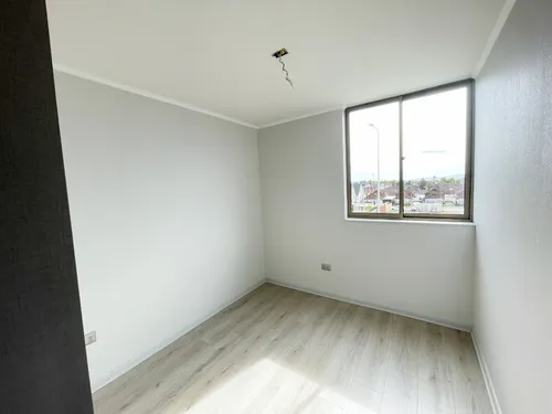 Departamento En Lomas San De Sebastián