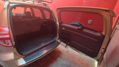 Toyota RAV4 Vagoneta Base At