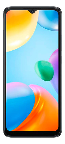 Celular Xiaomi Redmi 10c 4gb Ram 128gb Rom (Reacondicionado)