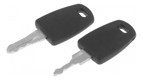 Gpp Chaves De Mala, Llave De Bloqueo Tsa, Tsa002, Tsa007,