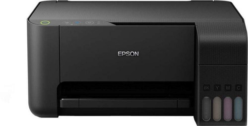 Impresora Multifuncional Epson L3110 Tinta Continua 