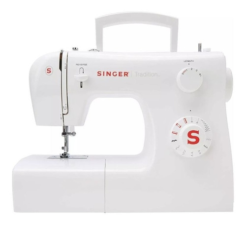 Maquina De Coser Singer 2250