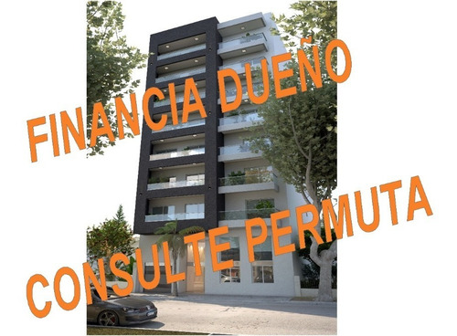 Depto Semipiso Villa Ballester 3 Amb 2 Baños Piso 3b Con Balcon Y Parrilla