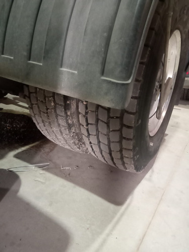 Camión Tractor Iveco Stralis 460 Euro Tronic