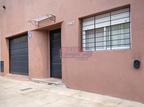 Casa En Venta En Mataderos