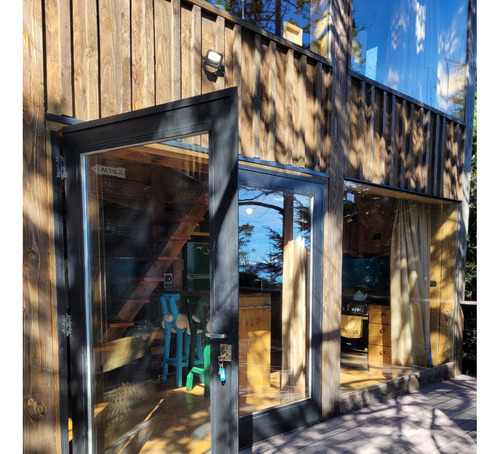 Bariloche - Tu Lugar En La Montaña - A 2,5 Km Del Centro // Casa De Ensueño Para Descansar