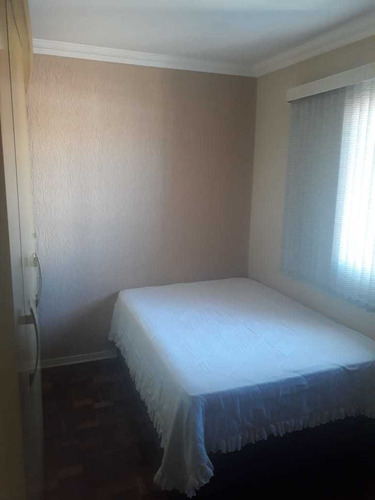 Apartamento Pronto 59 Metros