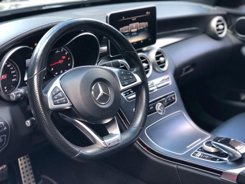 Mercedes-benz Classe C 250 Sport