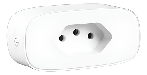 Tomada Inteligente 16a Wi-fi: Smartlife, Alexa Google Assite