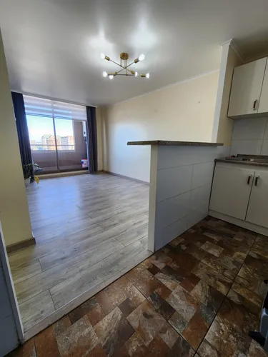 Vive En El Corazón De Temuco, Departamento En Arriendo