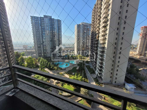 Macul 6305, Piso 10, Metro Macul