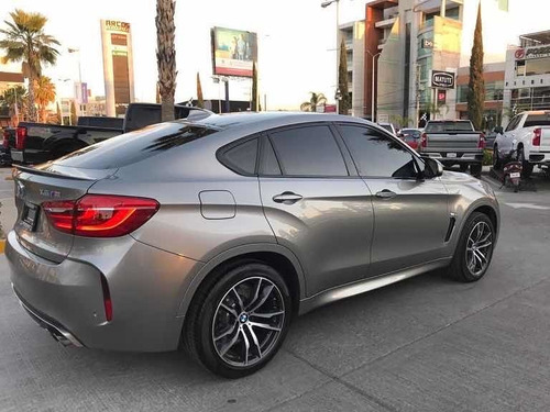 Bmw X6 M Bmw X6 M