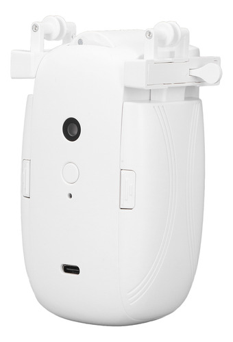 Controlador De Control Remoto Automático Smart Curtain Opene