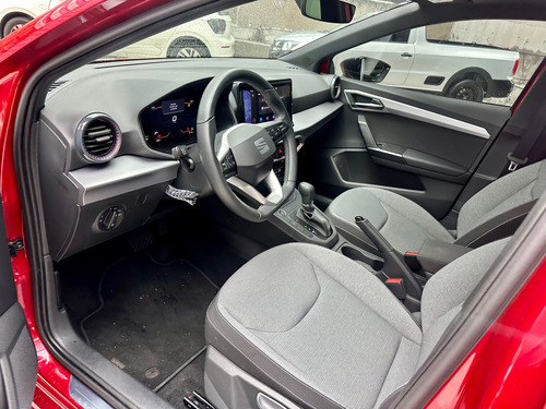 Seat Ibiza 1.6 Xcellence 5P At