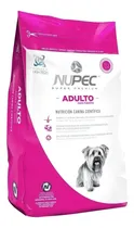 Comprar Alimento Nupec Nutrición Científica para perro adulto de raza pequeña sabor mix de 8 kg
