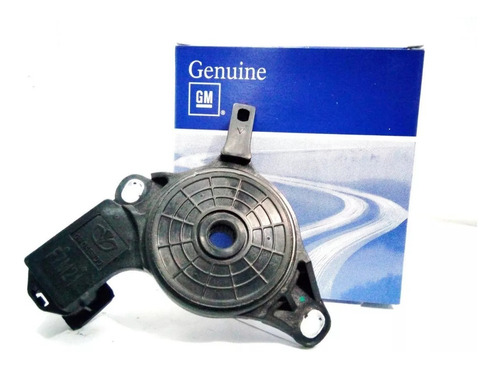 Sensor Pare Neutro Optra Design Advance Limited Original Gm