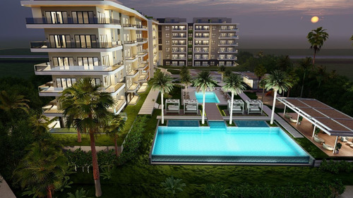 Navio Puerto Sereno At Cap Cana, Apartamento 1 Habitacion, Cap Cana, Punta Cana