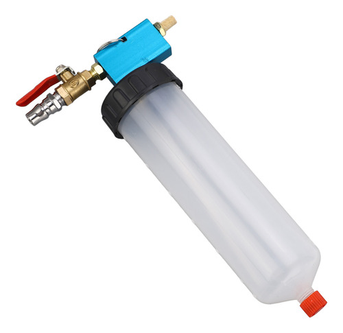 Jeringa Extractora De Bomba De Fluido De Transmisión Manual