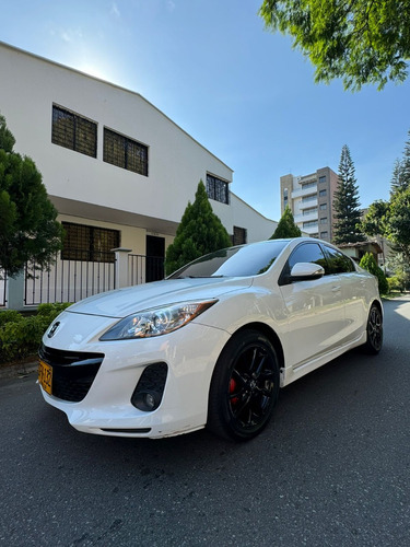 Mazda 3 All New 2.0 automatico