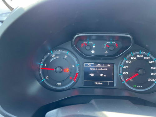 Chevrolet S10 2.8 Ls Cd Tdci 200cv 4x2 2019
